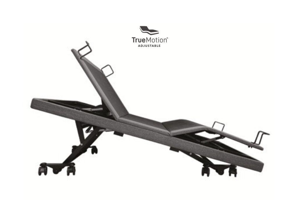 Adjustable Beds for the Elderly | Sleep Eazi