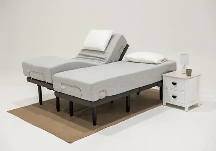 Therapeutic Adjustable Beds Australia | Sleep Eazi