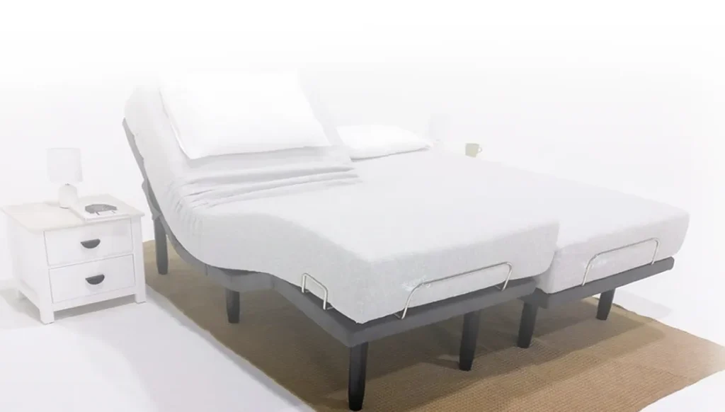 Sleep Eazi Adjustable Beds range