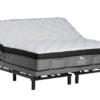 Super King Adjustable Bed - Comfort | Sleep Eazi