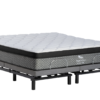 Super King Adjustable Bed - Comfort | Sleep Eazi