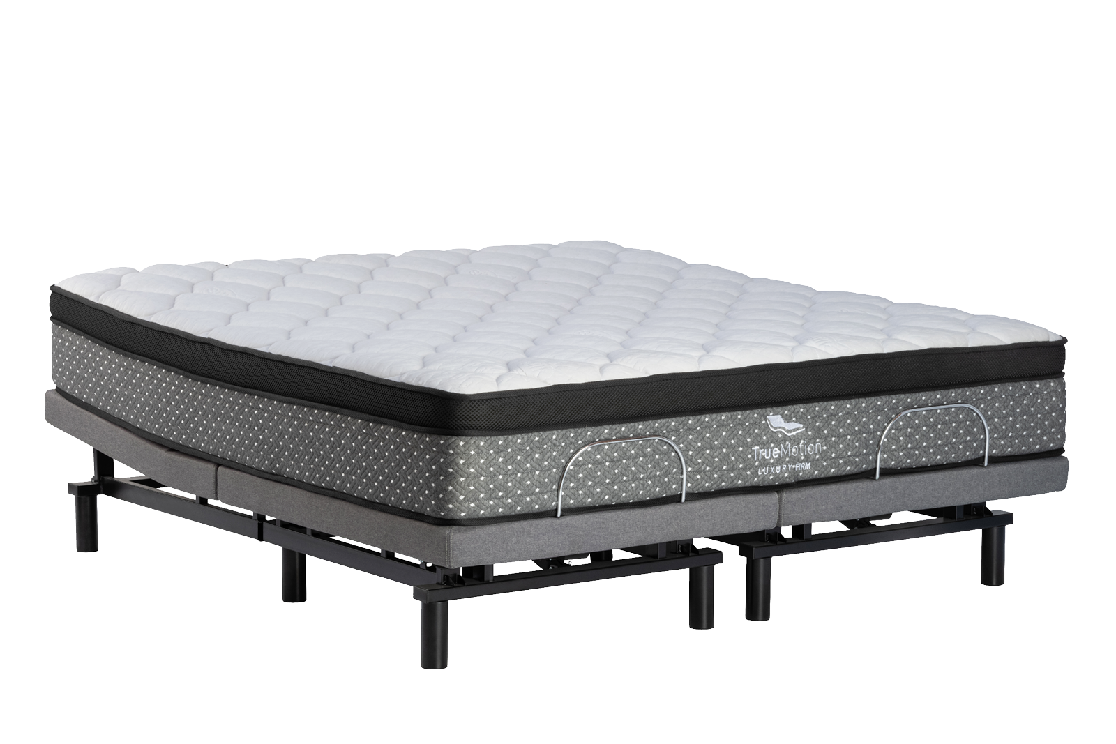 Super King Adjustable Bed - Comfort | Sleep Eazi