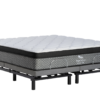 Super King Adjustable Bed - Comfort | Sleep Eazi