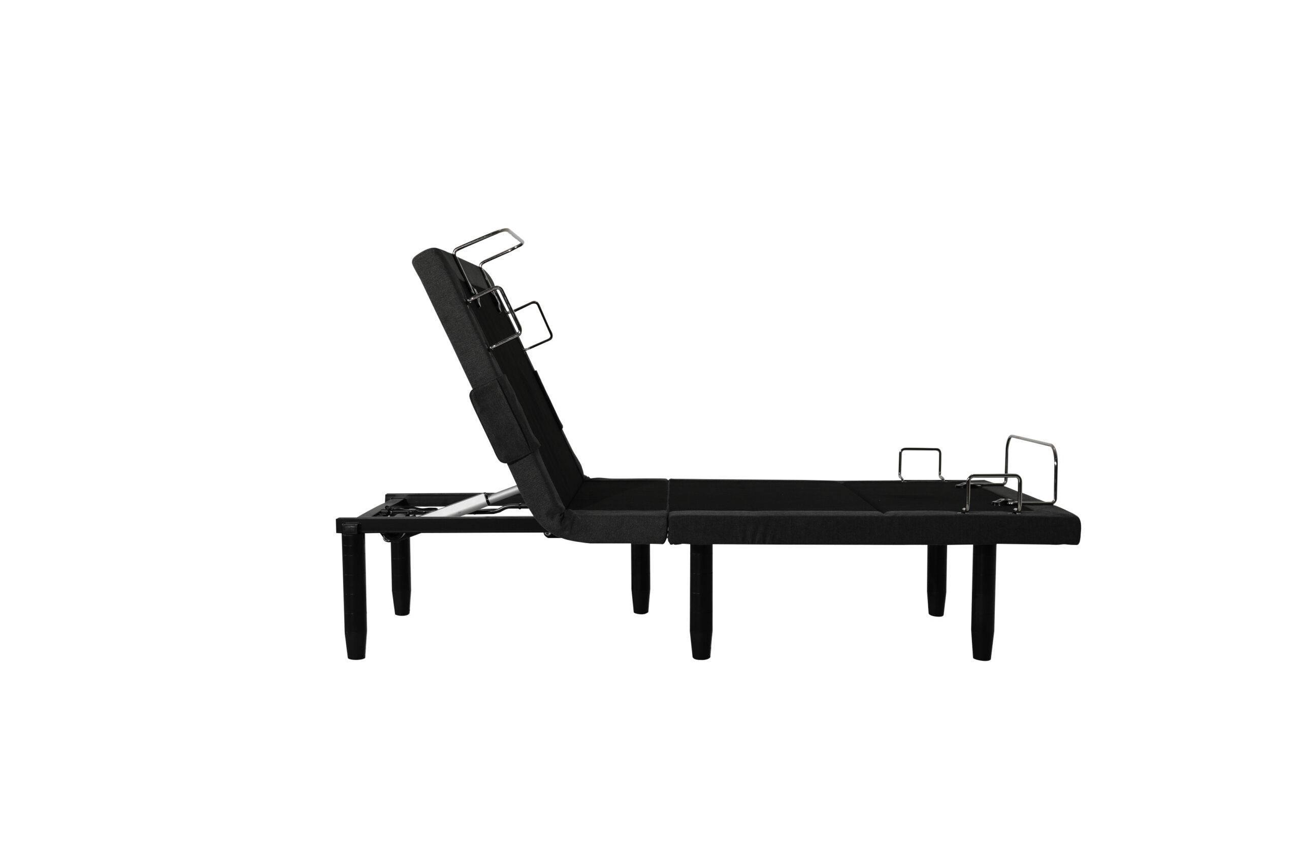 King Single Adjustable Bed - Comfort Plus | Sleep Eazi