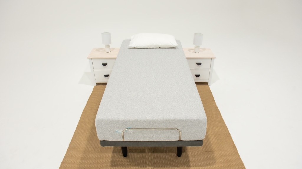 King Single Adjustable Comfort Plus | Sleep Eazi