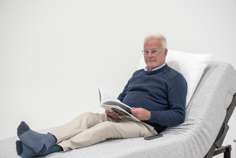 King Single Adjustable Comfort Plus | Sleep Eazi