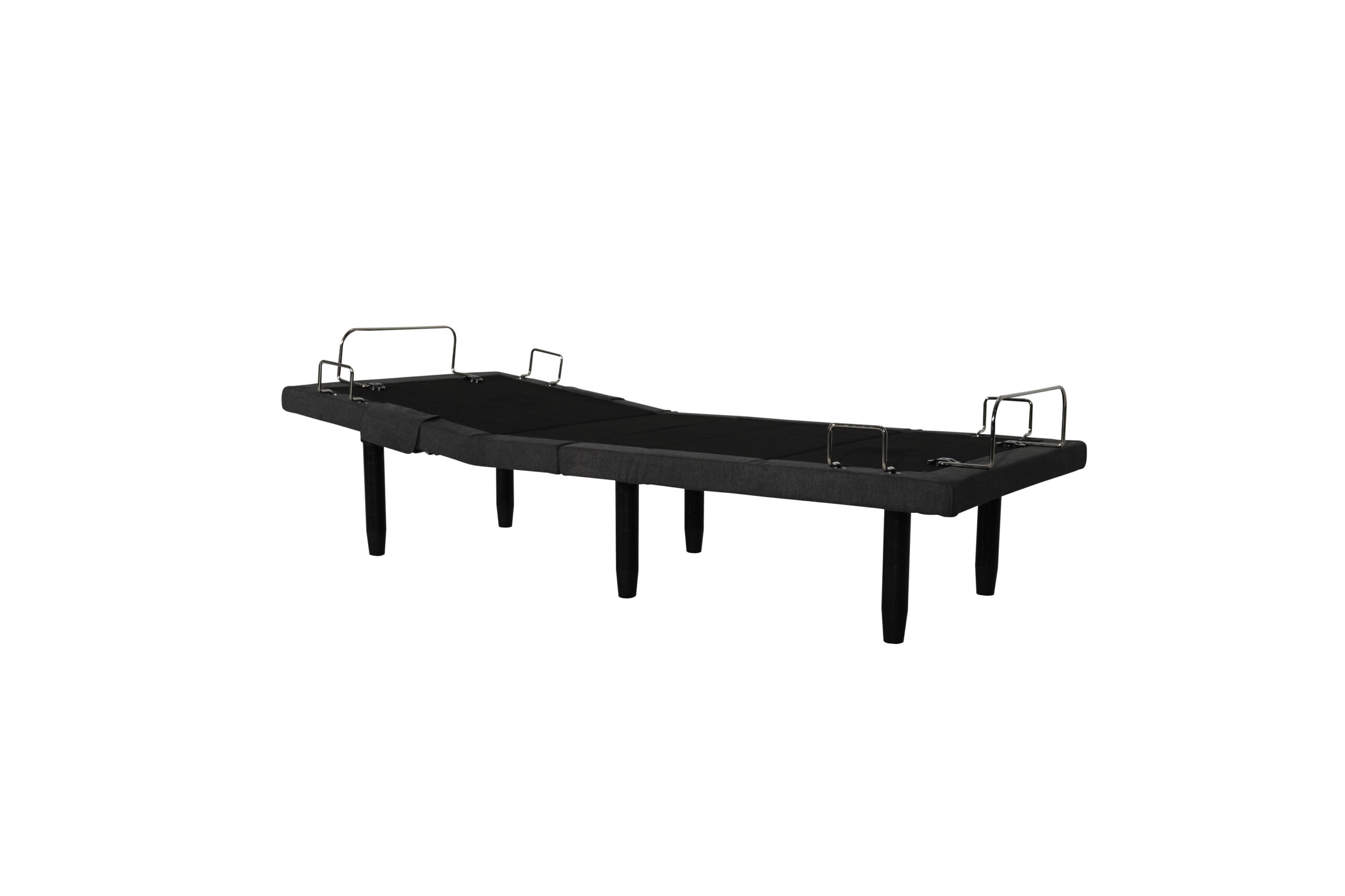 King Single Adjustable Bed - Comfort Plus | Sleep Eazi