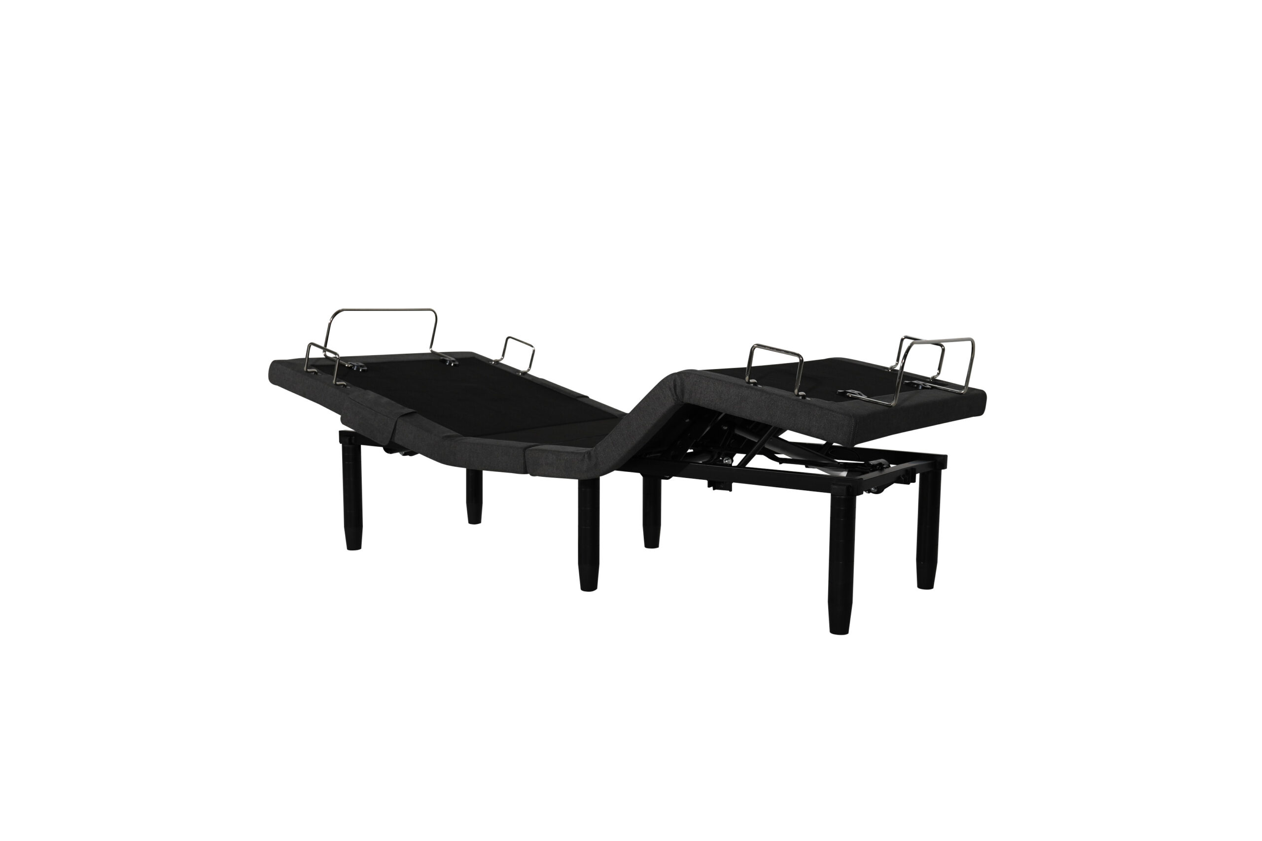 King Single Adjustable Bed - Comfort Plus | Sleep Eazi