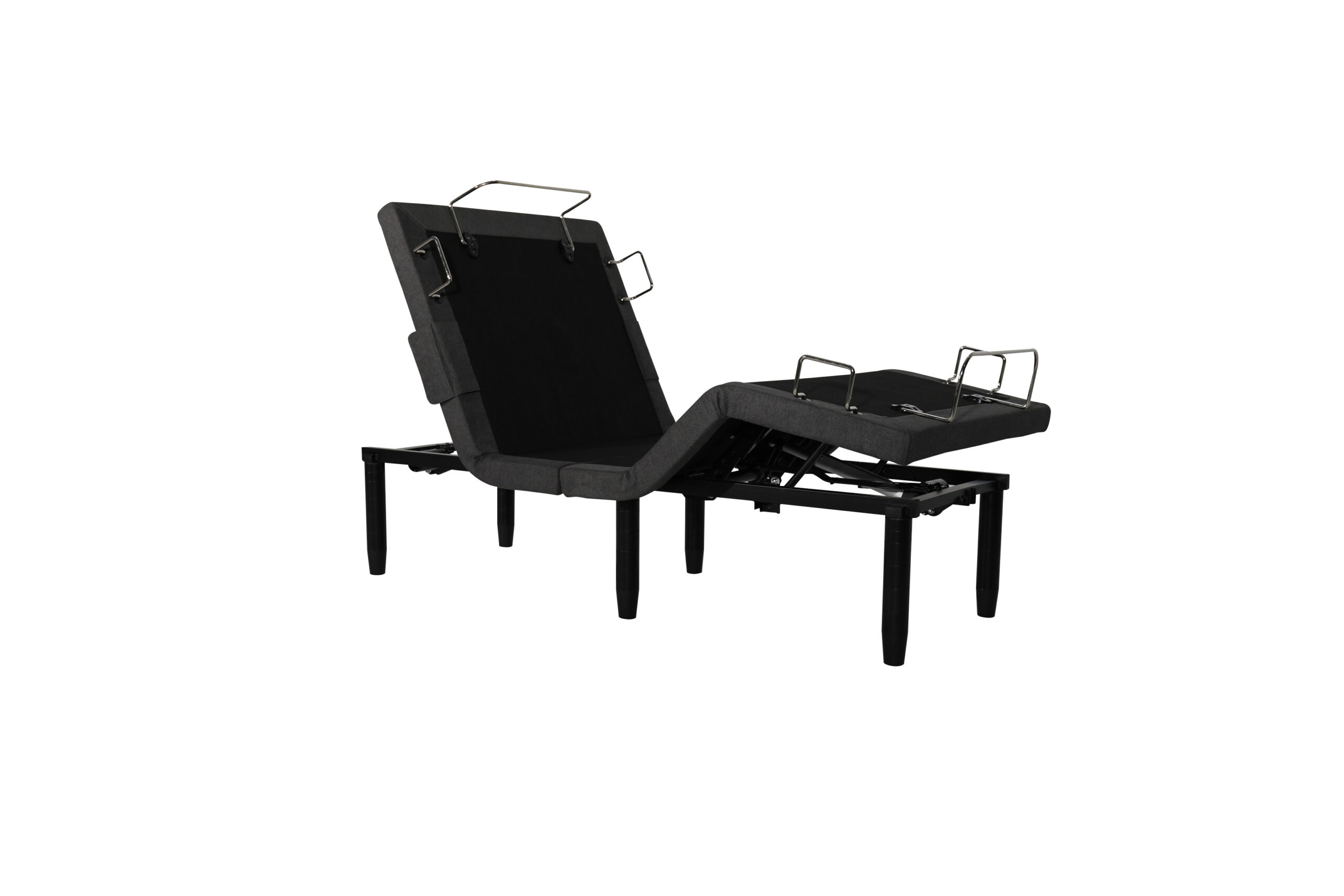 King Single Adjustable Bed - Comfort Plus | Sleep Eazi