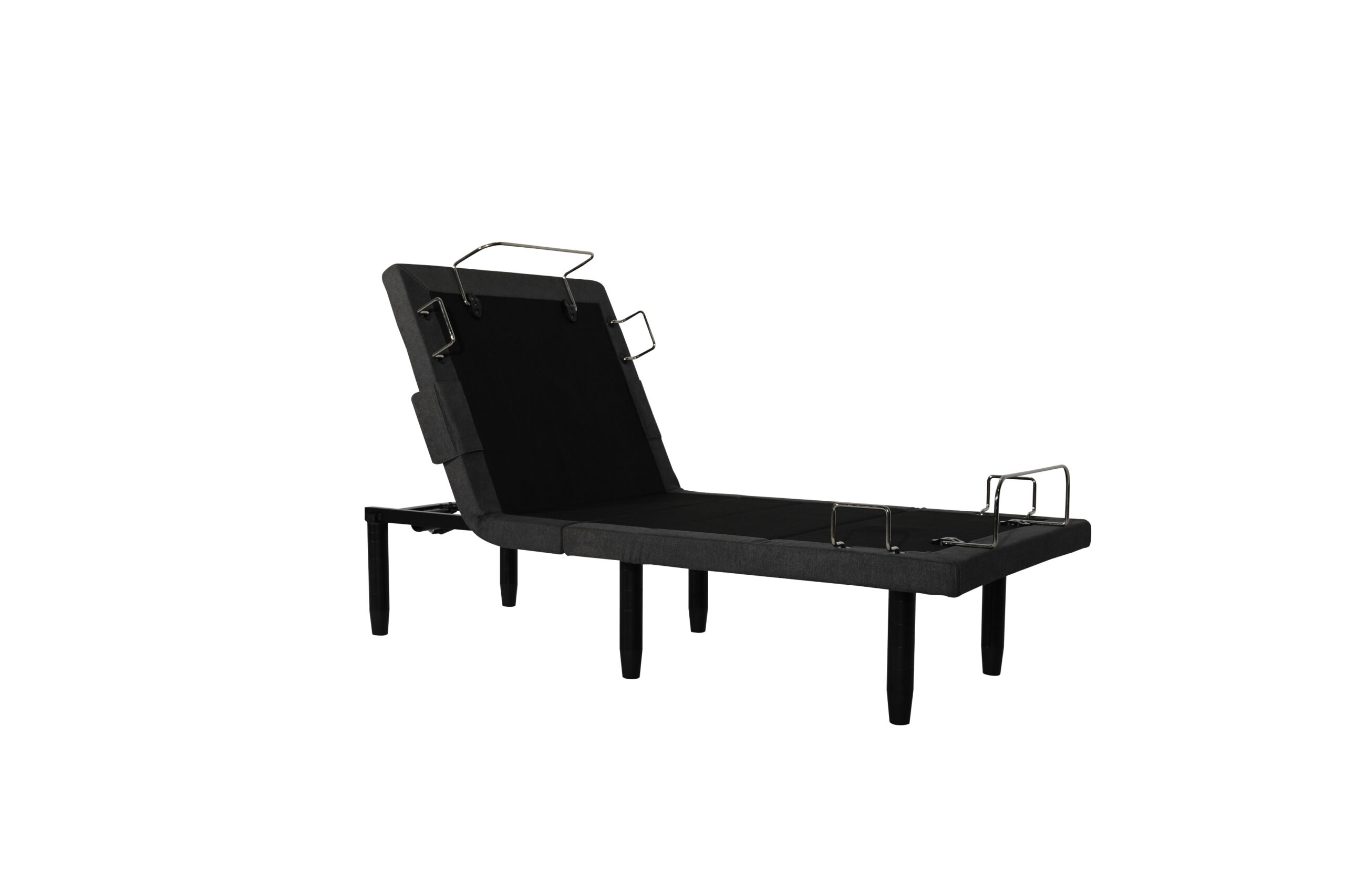 King Single Adjustable Bed - Comfort Plus | Sleep Eazi