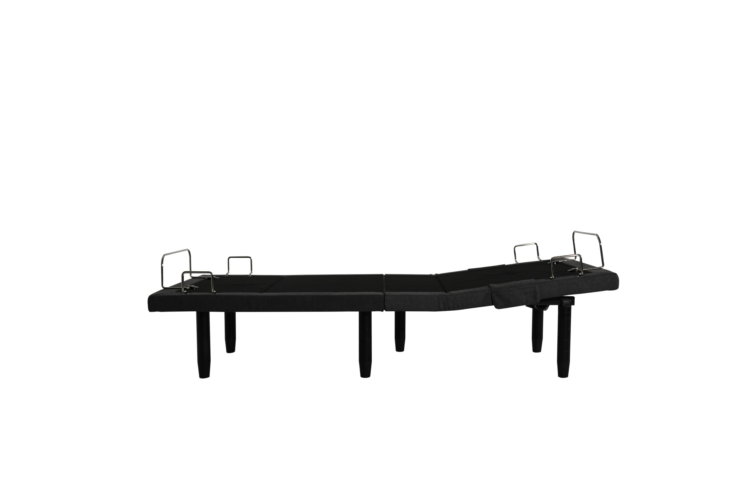 King Single Adjustable Bed - Comfort Plus | Sleep Eazi