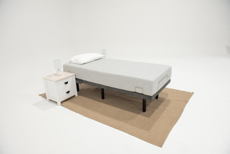 King Single Adjustable Comfort Plus | Sleep Eazi