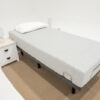 Long Single Adjustable Bed - Comfort Plus | Sleep Eazi