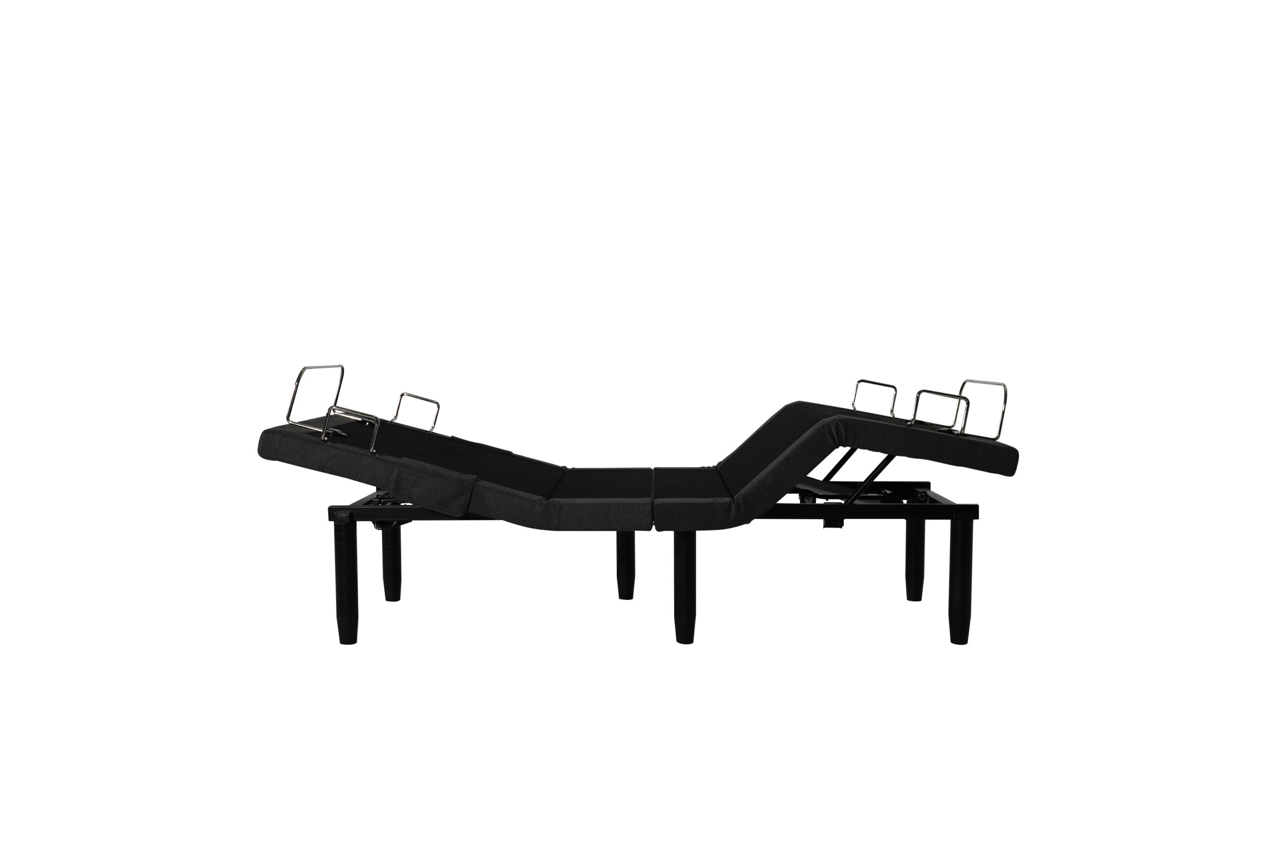 Long Single Adjustable Bed - Comfort Plus | Sleep Eazi