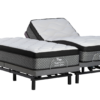 Split King Adjustable Bed - Comfort Bed | Sleep Eazi