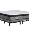 Split King Adjustable Bed - Comfort Bed | Sleep Eazi