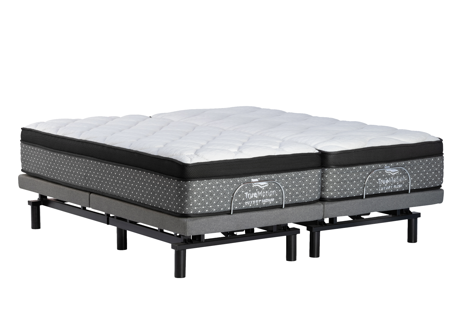Split King Adjustable Bed - Comfort Bed | Sleep Eazi