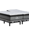 Split King Adjustable Bed - Comfort Bed | Sleep Eazi