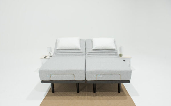 Split King Adjustable Bed | Couples Comfort | Sleep Eazi
