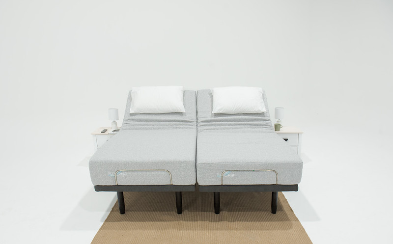 Split King Adjustable Bed - Comfort Plus | Sleep Eazi