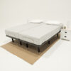 Split King Adjustable Bed - Comfort Plus | Sleep Eazi