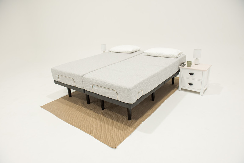 Split King Adjustable Bed - Comfort Plus | Sleep Eazi