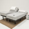 Split King Adjustable Bed - Comfort Plus | Sleep Eazi